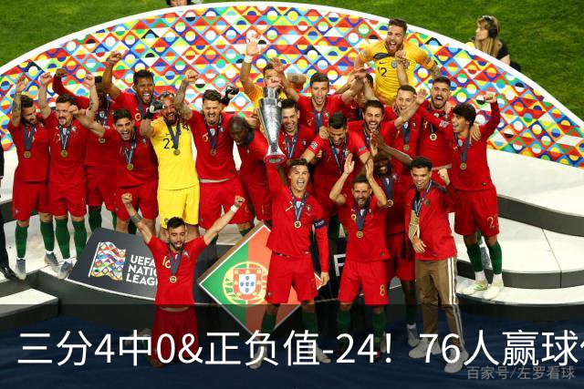 三分4中0&正负值-24！76人赢球他却闷闷不乐，1200万新援险成罪人