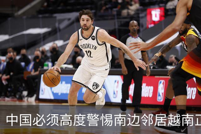 中国必须高度警惕南边邻居越南正面临分裂大危机！