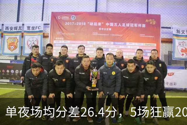 单夜场均分差26.4分，5场狂赢20+，CBA大胜泛滥全因怕被罚？