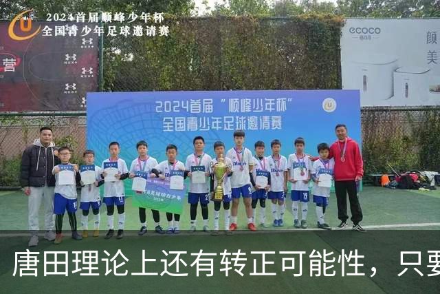 唐田理论上还有转正可能性，只要带领鲁能后面比赛全胜，就有希望