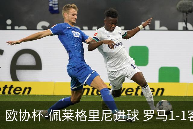 欧协杯-佩莱格里尼进球 罗马1-1客平莱斯特城